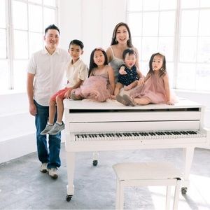 Meet your Posher, Kenton